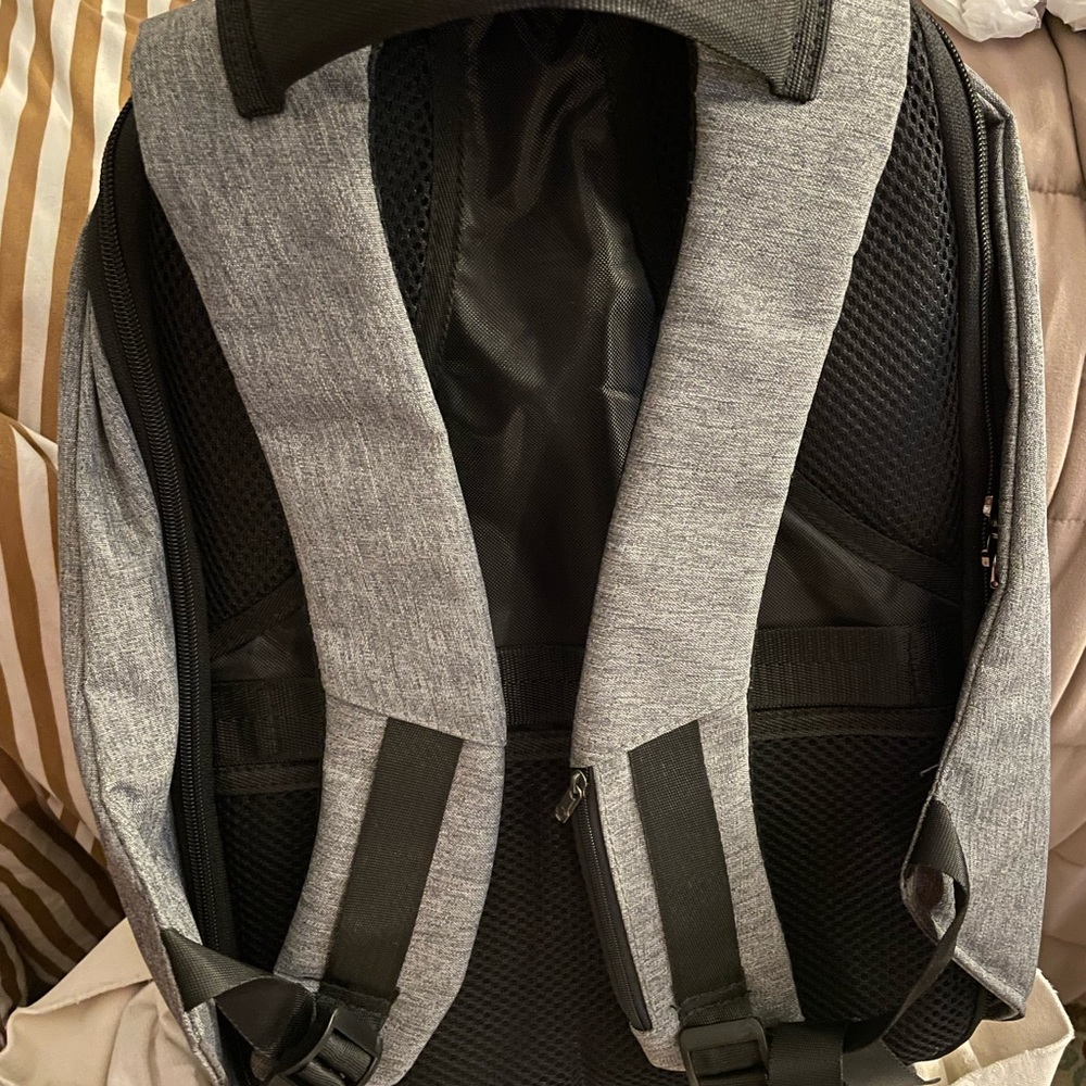 Security Backpack ๐ - Picture 3 of 3
